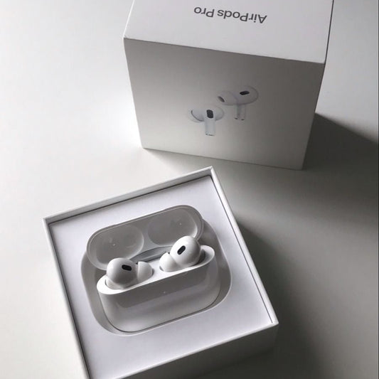 AirPods Pro 2 without ANC