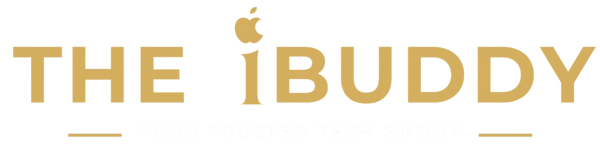 The iBuddy